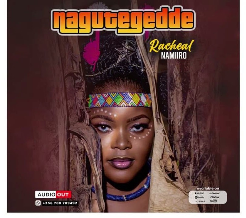 Racheal Namiiro